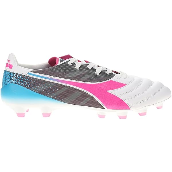 Amazon.co.jp: Diadora Brasil Elite Tech ITA LPX Firm Ground Spike