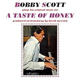 Taste Of Honey