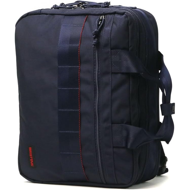 未使用級✨ブリーフィング 3way ビジネスリュックTR-3 S MW WP 黒 ANA別注 ブリーフィング TR-3 S MW WP 3wayビジネスバッグ