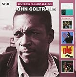Timeless Classic Albums Vol 2 (5CD Set)