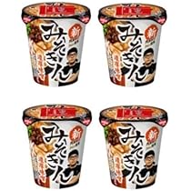 Amazon.co.jp: 2個セット ヒカキン みそきん 濃厚味噌ラーメン