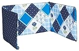 Jollein Bumper (Blue) by Jollein