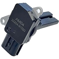 レオーン様用 Amazon.co.jp: AM01 エアフロメーター ポン付け トヨタ プロ