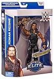 WWE Elite Collection Series #33 - Roman Reigns [並行輸入品]