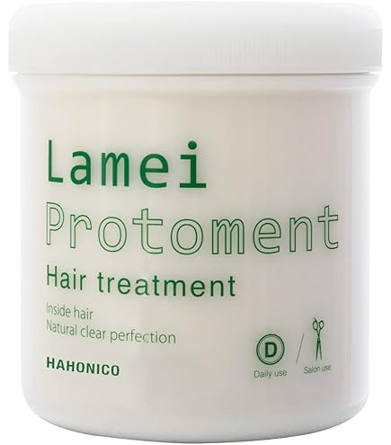 ハホニコ ラメイプロトメント トリートメント 詰替用2800g*1袋 Amazon.co.jp: ハホニコ ラメイプロトメント トリートメント 2800g 詰