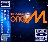 ザ・マジック・オブ・ボニーM~ベスト・コレクション
