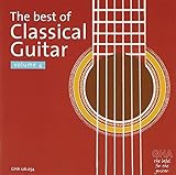 Best of Classical Guitar 4