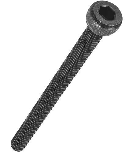 Amazon.co.jp: コノエ ユニクローム六角穴付ボルトM8×95 50本入 CS-SS