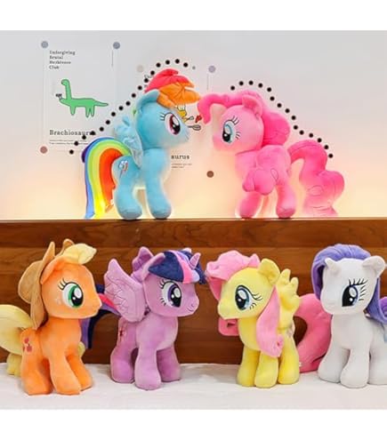 KAYOU&マイリトルポニー海外数量限定正規品50cmアップルジャックぬいぐるみ 楽天市場】マイリトルポニー ぬいぐるみ L ( アップルジャック ) 12235