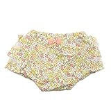 Seraph フリフリBABYブルマ サーモンピンク（SP） 80