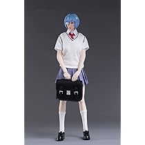 Amazon | cdtoys 1/6 フィギュア 女子高生学生服 服セット JK