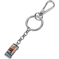 Paul Smith　ポールスミス　マーケトリー　ストライプ　ラビットキーリング 楽天市場】ポールスミス キーリング Paul Smith メンズ