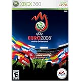 Uefa Euro 2008 / Game
