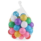 Baby Toy Balls colorful balls for kids Kids Baby Colorful Soft Play Balls Toy for Ball Pit Swim Pit