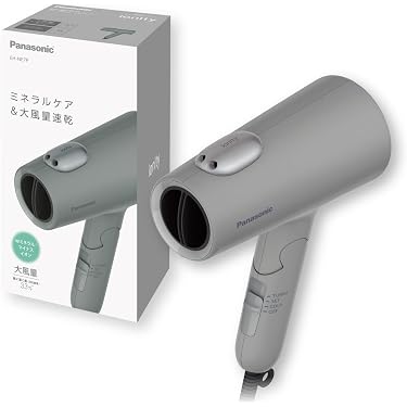 Amazon.co.jp 最新リリース: ヘアドライヤー・アクセサリ の新着
