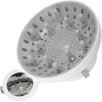 ウィキャン オールマイティディフューザー ドライヤー温風拡散器 WJ-7009