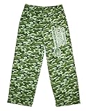 Ne Patriots Boys Sleepwear /秋/冬パジャマパンツ