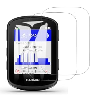 Amazon | kwmobile Garmin Edge 840 / Edge 540対応 ケース