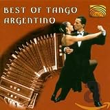 ベスト・オブ・タンゴ・アルゼンチーノ - アルゼンチン・タンゴ ベスト盤 (Best of Tango Argentino)