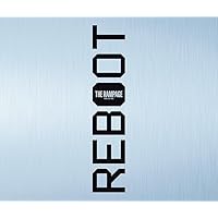 THE RAMPAGE REBOOT (CD3枚組+DVD2枚組)(豪華盤) Amazon.co.jp: REBOOT (CD3枚組+DVD2枚組)(豪華盤): ミュージック