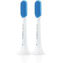 Amazon | (正規品) フィリップス ソニッケアー 替ブラシ 舌磨き