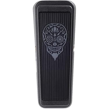 Amazon | Jim Dunlop / SU95 生形真一 Signature WAH ジムダンロップ