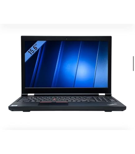 Amazon.co.jp: 【整備済み品】 Lenovo ThinkPad P52 / Quadro P1000 Amazon.co.jp: 【整備済み品】 Lenovo ThinkPad P52 / Quadro P1000