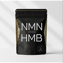 4袋★当日発送★シボゼロSHIBOZERO HMB NMN 【新品】☆ 51DdKgwVijL._AC_UL210_SR210,