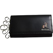Amazon.co.jp: [ポールスミス] メンズ キーケース キーリング