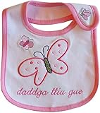 ベビー スタイ よだれかけ お食事エプロン (02)