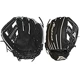 AJP96 glove 10.5 Pattern T-web Open Back Medium Pocket. Great Starter Glove [並行輸入品]