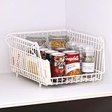 積み重ねバスケット H17-KB05 縦型 大/ロータイプ