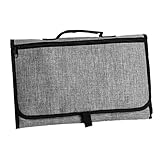 Baoblaze 防水おむつ替えマット 　携帯用おむつ替えマット　小型　携帯便利　ベビー用品