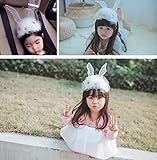 【爱莉セレクトショップ】 カチューシャ 可愛い ヘアクリップ　 リボン 子供も通用 キッズ 髪留め ヘアバンド アクセサリー ヘアピン 子供髪飾り　お祝いギフト お洒落誕生日のプレゼント (1点セット
