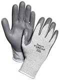 Sperian PF570XL Pure Fit FLX Gloves, XL by Sperian