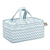 Trend Lab Blue Sky Storage Caddy