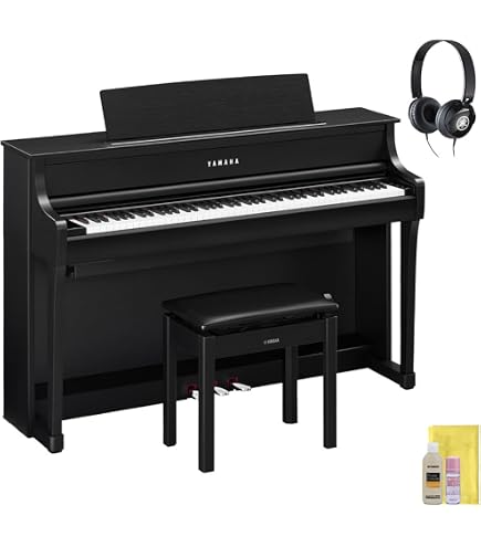 K☆137 ヤマハ 電子ピアノ CLP-675R Amazon | YAMAHA CLP-675R 電子ピアノ クラビノーバ 88鍵盤 (ヤマハ