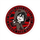 殺戮の天使 トレーディングアクリルマグネット BOX商品 1BOX=6個入り、全6種類