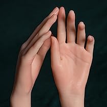 ハンドモデル　シリコンハンド　ハンドシリコン　最終値下げ　ハンド君 ハンドモデル シリコンハンド ハンドシリコン 最終値下げ ハンド