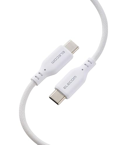 Amazon.co.jp: バッファロー iBUFFALO USB2.0ケーブル(MicroBtoC)1.0m