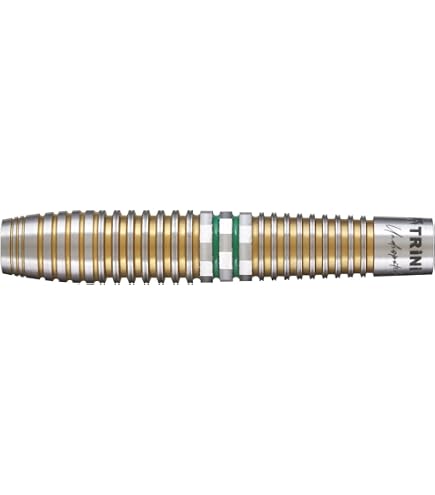 Amazon | トリニダード リカルドアルファ ハード 22g タングステン90
