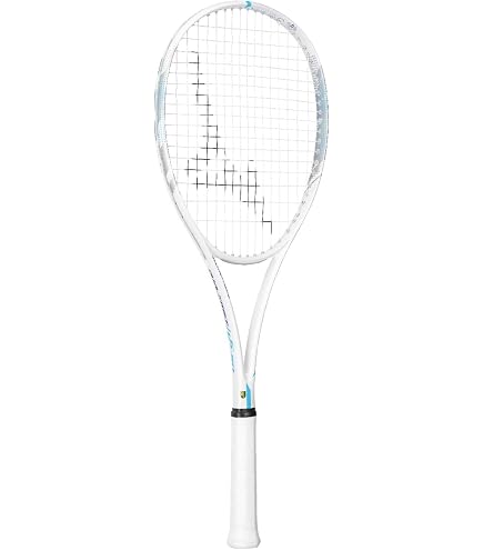 フォース v50 D フォース ミズノ ラケット ソフトテニス ディー