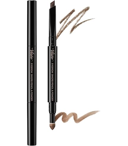 Amazon.co.jp: AVON エイボン ソフト スティック アイブロウ EB201