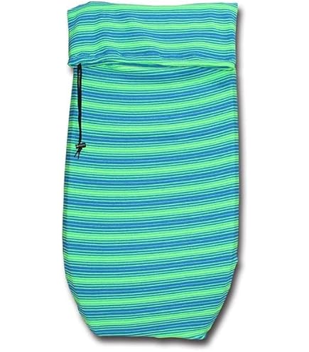 Amazon | ボディボード ケース フィンポケット付 リュックにも