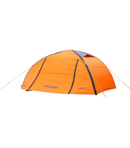Amazon | ANDAIR HAND-06 Xframe 6人用テント（Xフレーム