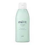 Merit メリット シャンプー レギュラー 200ml