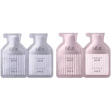 Amazon.co.jp 最新リリース: シャンプー・コンディショナーセット の