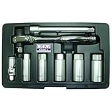 FIT TOOLS 点火プラグトルクソケットセット3/8" 5件付 F3213