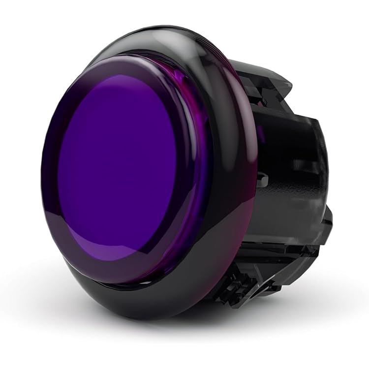 アケコン　増設ボタン Gravity ks　静音　ps5対応 Amazon.co.jp: Qanba Gravity KT アケコン ボタン 静音 可変ストローク