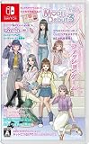 MODEL Debut3 #nicola/モデルデビュー3 ニコラ -Switch